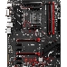 Материнская плата AMD B450 SAM4 ATX B450 GAMING PLUS MAX MSI