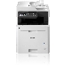 МФУ Brother DCP-L8410CDW, цветной светодиодный принтер/сканер/копир A4, сеть