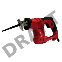 Пила сабельная ELITECH 178316 ПС 500 