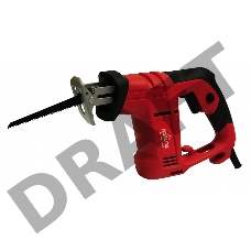 Пила сабельная ELITECH 178316 ПС 500 