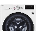 Стиральная машина LG F4V5VS0W