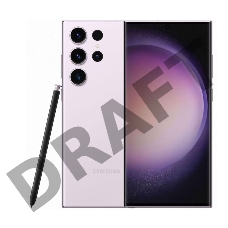 Смартфон SAMSUNG Galaxy S23 Ultra Green 256 Гб RAM 8Гб зеленый Наличие WiFi Наличие 3G LTE Наличие 4G 5G OS Android 13 Screen  6.8