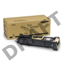 Фотобарабан (Drum) Xerox 113R00670, черный,black (60000 стр.), для Phaser 5500/5550 (Channels) 