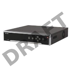 Видеорегистратор Hikvision DS-7732NI-I4/16P