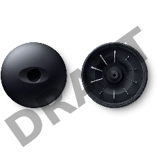 Графический планшет Wacom Intuos Pro M PTH-660-R Bluetooth/USB