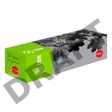 Тонер Картридж Cactus CS-C045HC голубой (2200стр.) для Canon LBP 611Cn/613Cdw/631Cn/633Cdw/635Cx