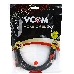 Кабель HDMI 19M/M ver. 2.0, 2 фильтра, 1.8m VCOM <CG525D-R-1.8> Кабель HDMI 19M/M ver. 2.0, 2 фильтра, 1.8m VCOM <CG525D-R-1.8>