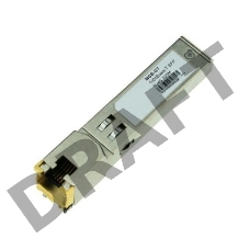 MGB-GT SFP трансивер Mini GBIC TP Module MGB-GT SFP трансивер Mini GBIC TP Module