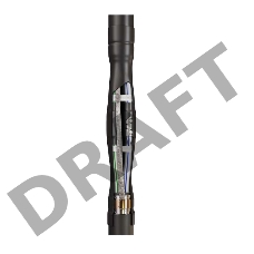 Муфта кабельная 4ПСТ(б)-1-70/120-Б КВТ 57798