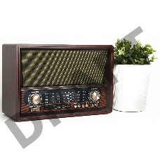 Радиоприемник Сигнал БЗРП РП-340