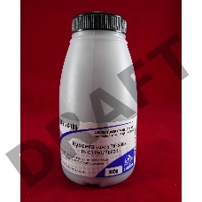 Тонер для Kyocera TK-580K, FS-C5150/P6021 Black (фл. 105г) 3,5K B&W Standart (Tomoegawa) фас. Россия