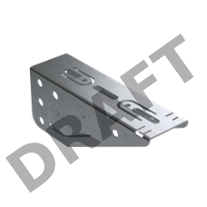 Консоль BM осн. 100 ДКС BBM5010 (34179)