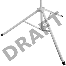 Экран 172x172см Digis Kontur-D DSKD-1104 1:1 напольный рулонный