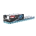 Электрический кусторез Makita UH4861 Кусторез,400Вт,нож-48см,рез-18мм,3.0кг,кор