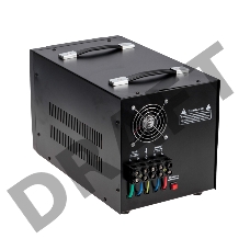 Стабилизатор пониженного напряжения REX-FR-10000 REXANT