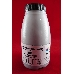 Тонер HP CLJ 1600/2600 Black, химический (фл. 80г) B&W Premium (Mitsubishi) фас. России