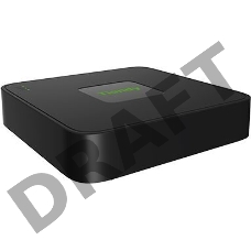 Видеорегистратор Tiandy TC-R3110 I/B/L/Eu