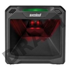 Сканер штрихкодов Zebra DS7708-SR MIDNIGHT BLACK, CHECKPOINT EAS, USB KIT: DS7708-SR00004ZCWW SCANNER CBA-U21-S07ZAR SHIELDED USB CABLE