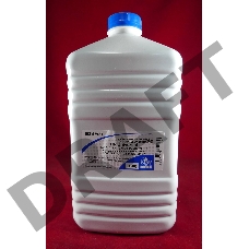 Тонер HP Universal (LJ1010/1200/1100/1320/4000/5000/8100/P2035/2055/M401/M425, оптимизирован для совместимых HP1005/1006/1505/1566/1606/1102/M125/M127) (фл. 1кг) B&W Standart фас. Россия