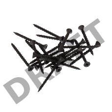 Саморез для гипсоволокнистых плит 3,9х45, пакет (600 шт/уп) KRANZ