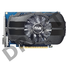 Видеокарта ASUS PH-GT1030-O2G GeForce GT 1030 VGA Retail