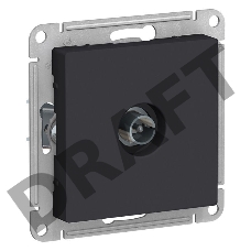 Механизм антенны TV ATLAS DESIGN коннектор карбон SchE ATN001093