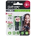 Аккумулятор предзаряженный RTU GoPower HR6 AA BL2 NI-MH 2400mAh (2/20/240) блистер (2 шт.)