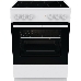Плита Электрическая Gorenje GEC6A11WG белый