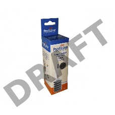 Чернила для принтеров Canon универсальные 1*30 мл Black водн ProfiLine