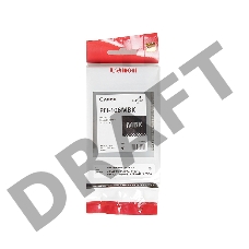 Картридж струйный Canon PFI-106 MBK черный матовый для iPF6300S/6400/6450 (6620B001)