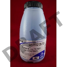 Тонер для Kyocera TK-580C, FS-C5150/P6021 Cyan (фл. 40г) 2,8K B&W Standart (Tomoegawa) фас. Россия