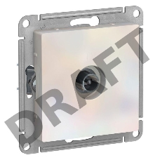 Механизм антенны TV ATLAS DESIGN коннектор жемчуг SchE ATN000493