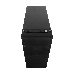 Корпус Miditower ExeGate UN-603-UN600 (ATX, БП UN600 с вент. 12см, 2*USB, аудио, черный)