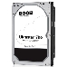 Жесткий диск HGST SATA-III 6Tb 0B36039 HUS726T6TALE6L4 Ultrastar 7K6 (7200rpm) 256Mb 3.5