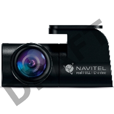 Видеокамера дополнительная Navitel REARCAM_DVR NAVITEL 6.9м для NAVITEL DMR450 GPS, MR450 GPS, R450 NV, RC3 PRO (упак.:1шт)