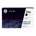 Тонер Картридж HP 26X CF226X черный для HP LJ Pro M402/M426 (9000стр.)