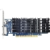 Видеокарта ASUS NVIDIA GT1030-SL-2G-BRK GT 1030 2048Mb 64 GDDR5 1228/6008 DVIx1 HDMIx1 HDCP Ret low profile
