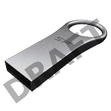 Флеш Диск Silicon Power 8Gb Firma F80 SP008GBUF2F80V1S USB2.0 серебристый