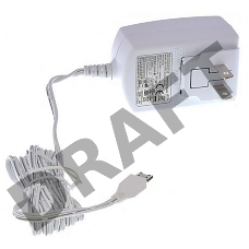 Блок питания Raspberry Pi 3 Model B Official Power Supply Retail, White, 5.1V, 2.5A, Cable 1.5 m, Micro USB output jack,  для Raspberry Pi  Raspberry Pi (909-8126)