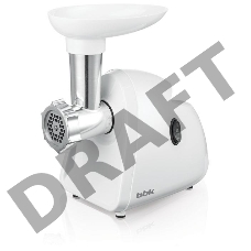 Мясорубка BBK MG1506 бел