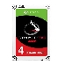 Жесткий диск Seagate Original SATA-III 4Tb ST4000NE001 NAS Ironwolf Pro (7200rpm) 256Mb 3.5