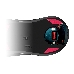Мышь A4Tech Bloody R90 Plus черный оптическая (5000dpi) беспроводная USB (8but)