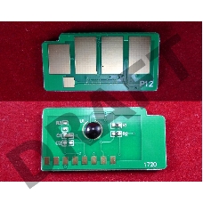 Чип Samsung CLP-615/620/670 (MLT-508-BK) Black 5K (ELP, Китай)