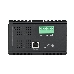 Коммутатор ZYXEL RGS200-12P, 12 Port managed PoE Switch, 240 Watt PoE, DIN Rail, IP30, 12-58V DC