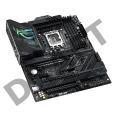 Материнская плата ASUS ROG STRIX Z790-F GAMING WIFI, LGA1700, Z790, 4*DDR5, DP+HDMI, 4xSATA3 + RAID, M2, Audio, 2,5Gb LAN, USB 3.2, USB 2.0, ATX; 90MB1CP0-M0EAY0