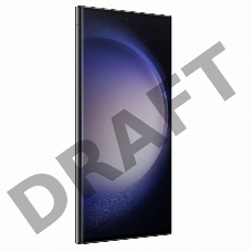 Мобильный телефон SAMSUNG GALAXY S23 ULTRA S918 8/256GB BLACK