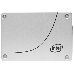 Накопитель SSD Intel Original SATA III 480Gb SSDSC2KG480G8 DC D3-S4610 2.5