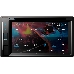 Автомагнитола CD DVD Pioneer AVH-A245BT 2DIN 4x50Вт