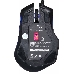 Мышь Oklick 715G Wired Gaming Mouse 6butt, 800/1200/1600 DPI USB