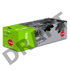 Тонер Картридж Cactus CS-C046HBK черный (6300стр.) для Canon LBP 653Cdw/654Cx/MF732Cdw/734Cdw/735Cx